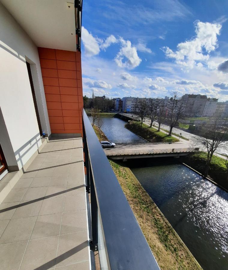 Trident Apartment I Gdańsk Extérieur photo